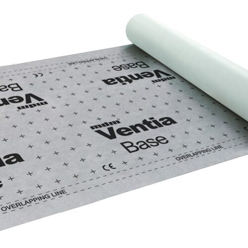 Ventia Breather Membrane