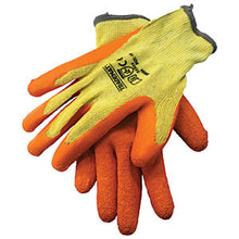 Trademate Builders Grippa Latex Coated Gloves - Size 10 XL