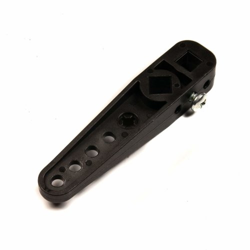 Adjustable Lift/Lever Arm for Toilet Cistern