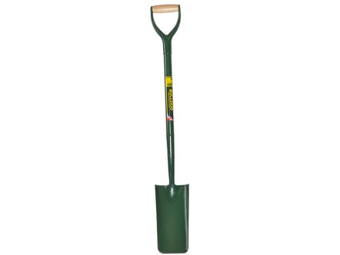 Bulldog All Steel Cable Laying Shovel
