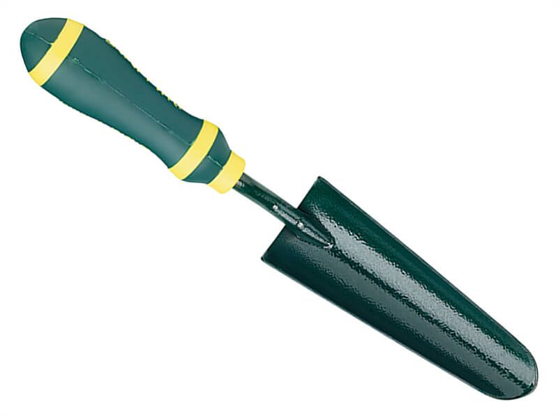 Bulldog Evergreen Transplanting Trowel