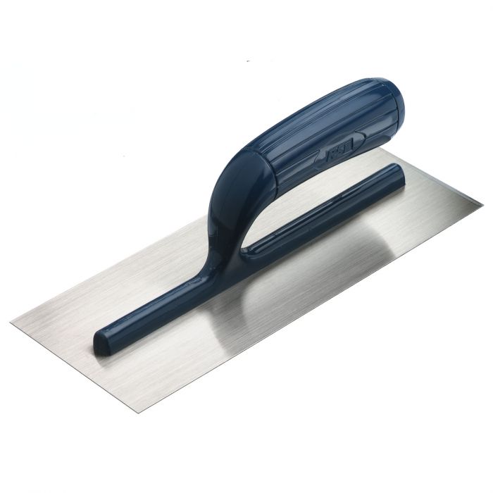 RST Finishing Trowel Plastic Handle 280mm X 115mm