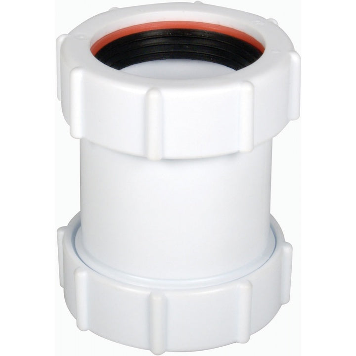Compression Straight Coupling