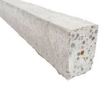 Prestressed Concrete Lintel 140mm Width