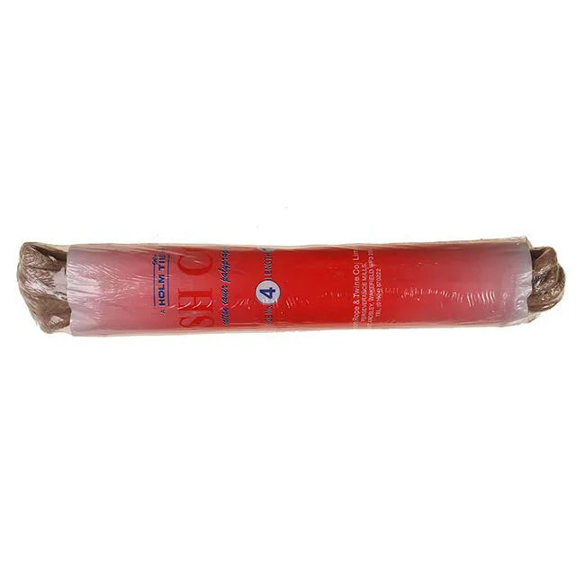 Waxed Cotton Sash Cord No 4, 6mm x 10m
