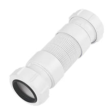 McAlpine Flexcon4 Flexible Connector White 40 X 157-242mm