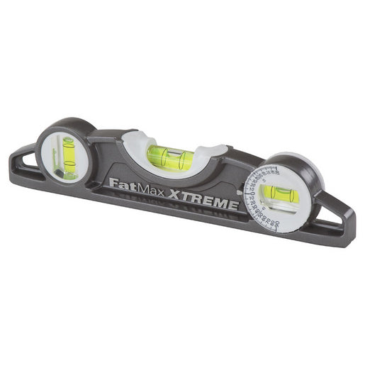 10" (250mm) Xtreme Torpedo Spirit Level