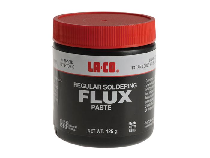 Regular Soldering Flux