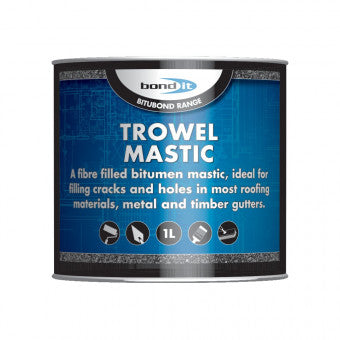 Trowel Mastic