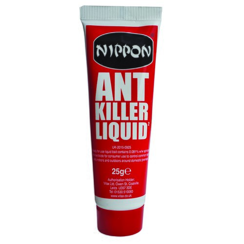 Nippon Ant Killer Liquid 25g