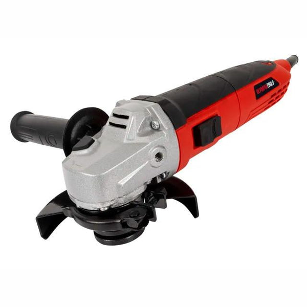 Olympia 115mm Angle Grinder 500 Watt 240 Volt