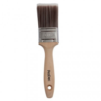 Prodec Premier Decorators Sythetic Paint Brush