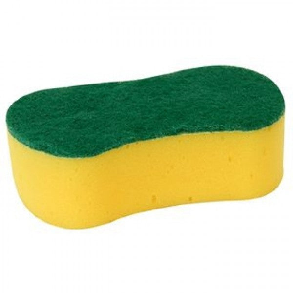 Jumbo Preparation Sponge