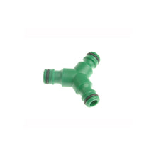 Rehau Y Connector 1/2in - Hose Accessory