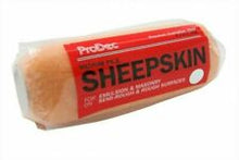 ProDec 12'' Medium Pile Sheepskin Refill Double Arm