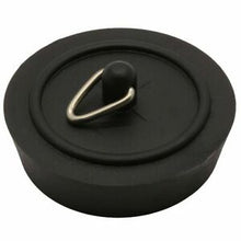 Rubber Basin Plug 1-1/2"