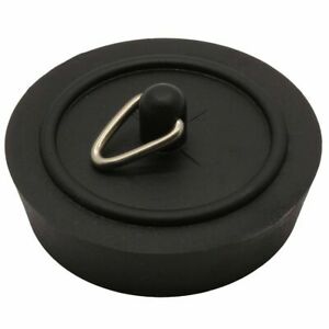 Rubber Basin Plug 1-1/2