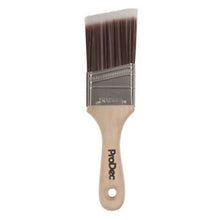 ProDec Premier 2" Inch 50mm Angled Cutting In Paint Brush Short Handle