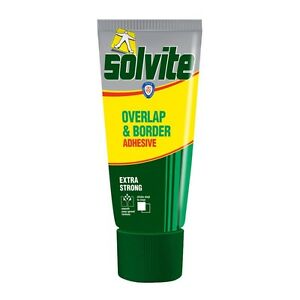 Solvite Ready Mixed Overlap & Border Adhesive