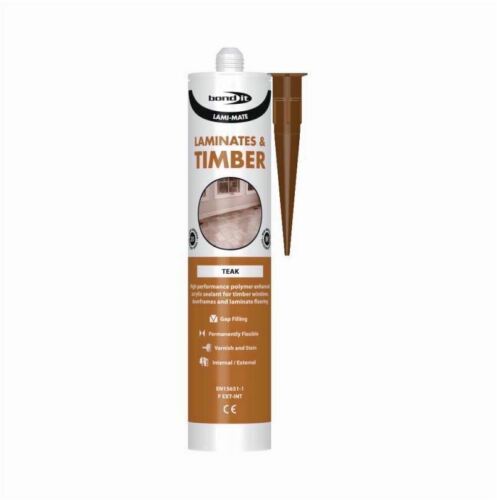 Lami-Mate Timber Sealant