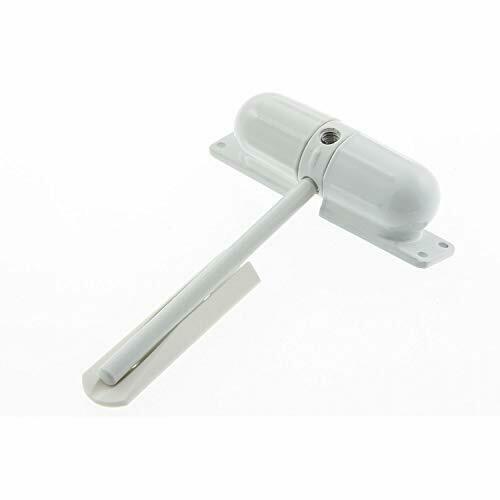 Surface Mounted Door Closer