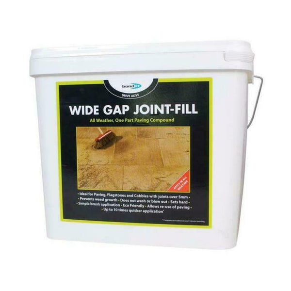 Wide Gap All Weather Paving Joint Filler Compound