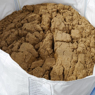 Sharp Sand Jumbo Bulk Bag