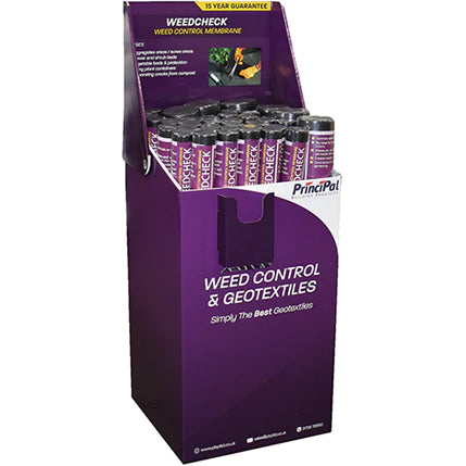 Weedcheck Weed control fabric