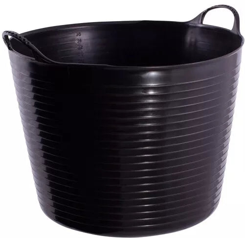 Black Gorilla Flexi Tub