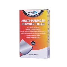 Multi-Purpose Powder Filler