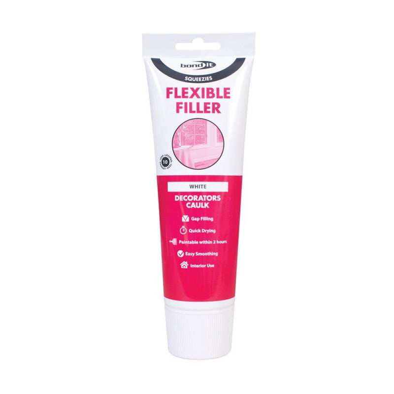 Squeeze-It Flexible Filler